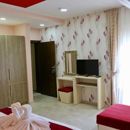 אולסינץ' Victoria Apartments חדר תמונה