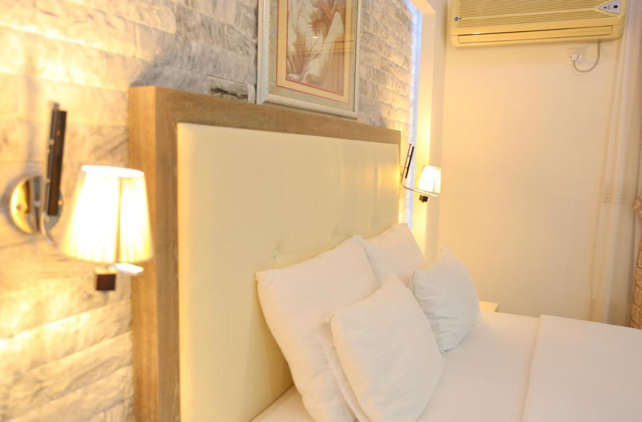 אולסינץ' Victoria Apartments מראה חיצוני תמונה