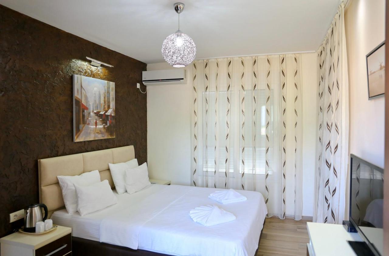 אולסינץ' Victoria Apartments חדר תמונה