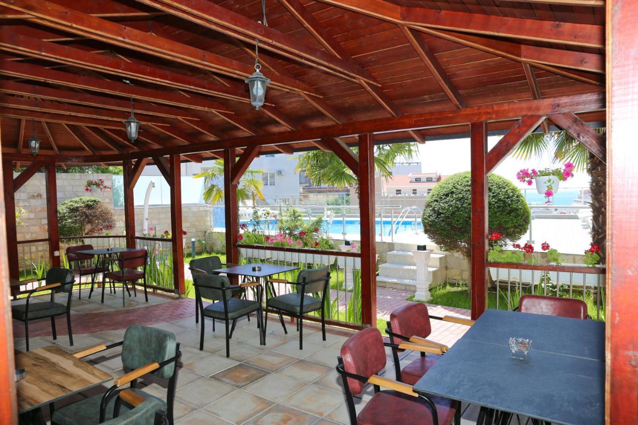 אולסינץ' Victoria Apartments מראה חיצוני תמונה