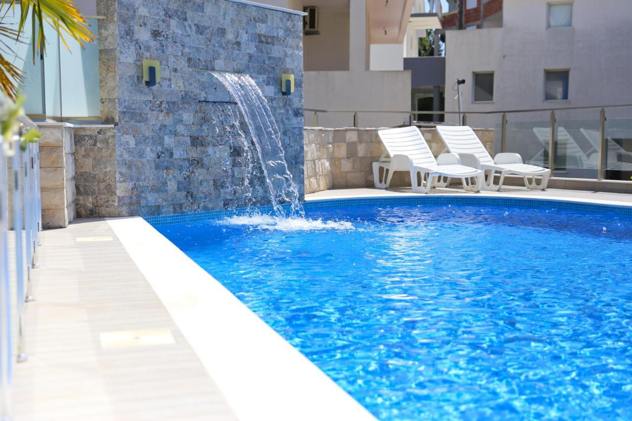 אולסינץ' Victoria Apartments מראה חיצוני תמונה
