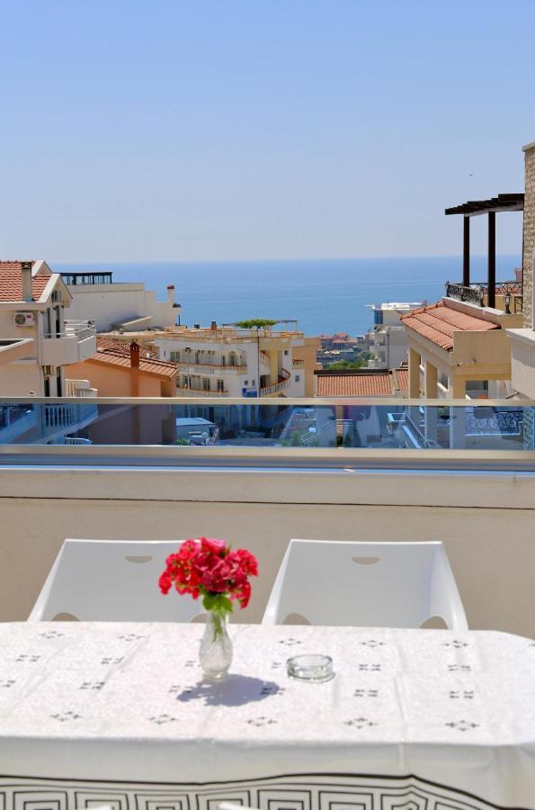 אולסינץ' Victoria Apartments מראה חיצוני תמונה