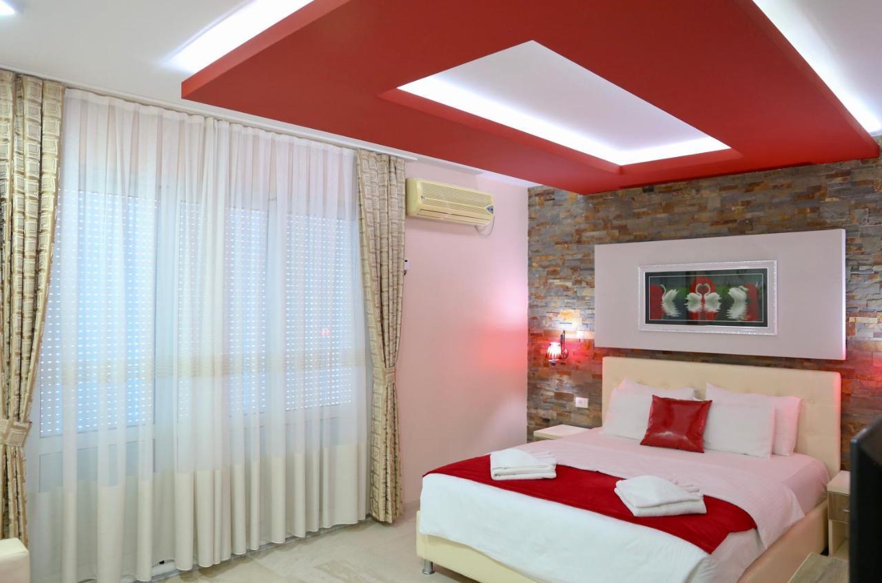אולסינץ' Victoria Apartments חדר תמונה