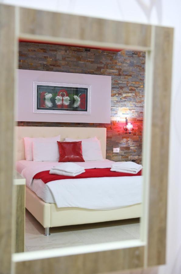 אולסינץ' Victoria Apartments חדר תמונה