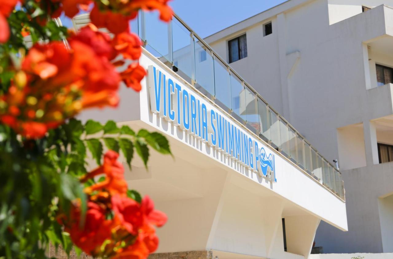 אולסינץ' Victoria Apartments מראה חיצוני תמונה
