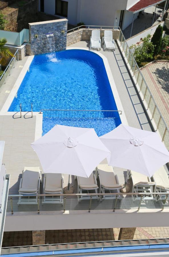 אולסינץ' Victoria Apartments חדר תמונה