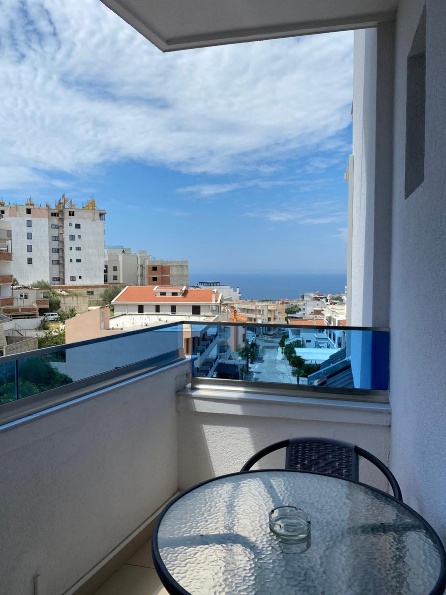 אולסינץ' Victoria Apartments חדר תמונה