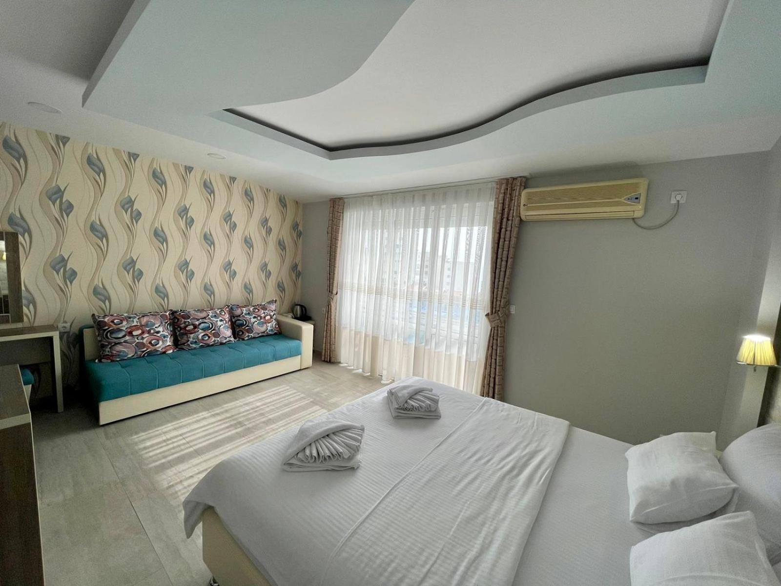 אולסינץ' Victoria Apartments חדר תמונה