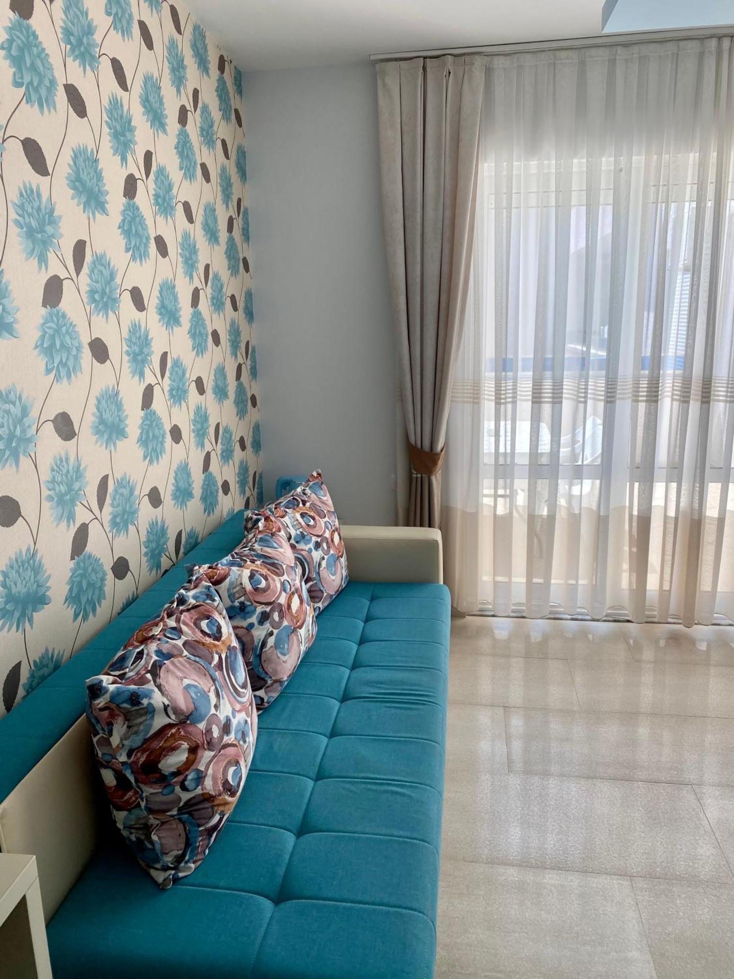 אולסינץ' Victoria Apartments חדר תמונה