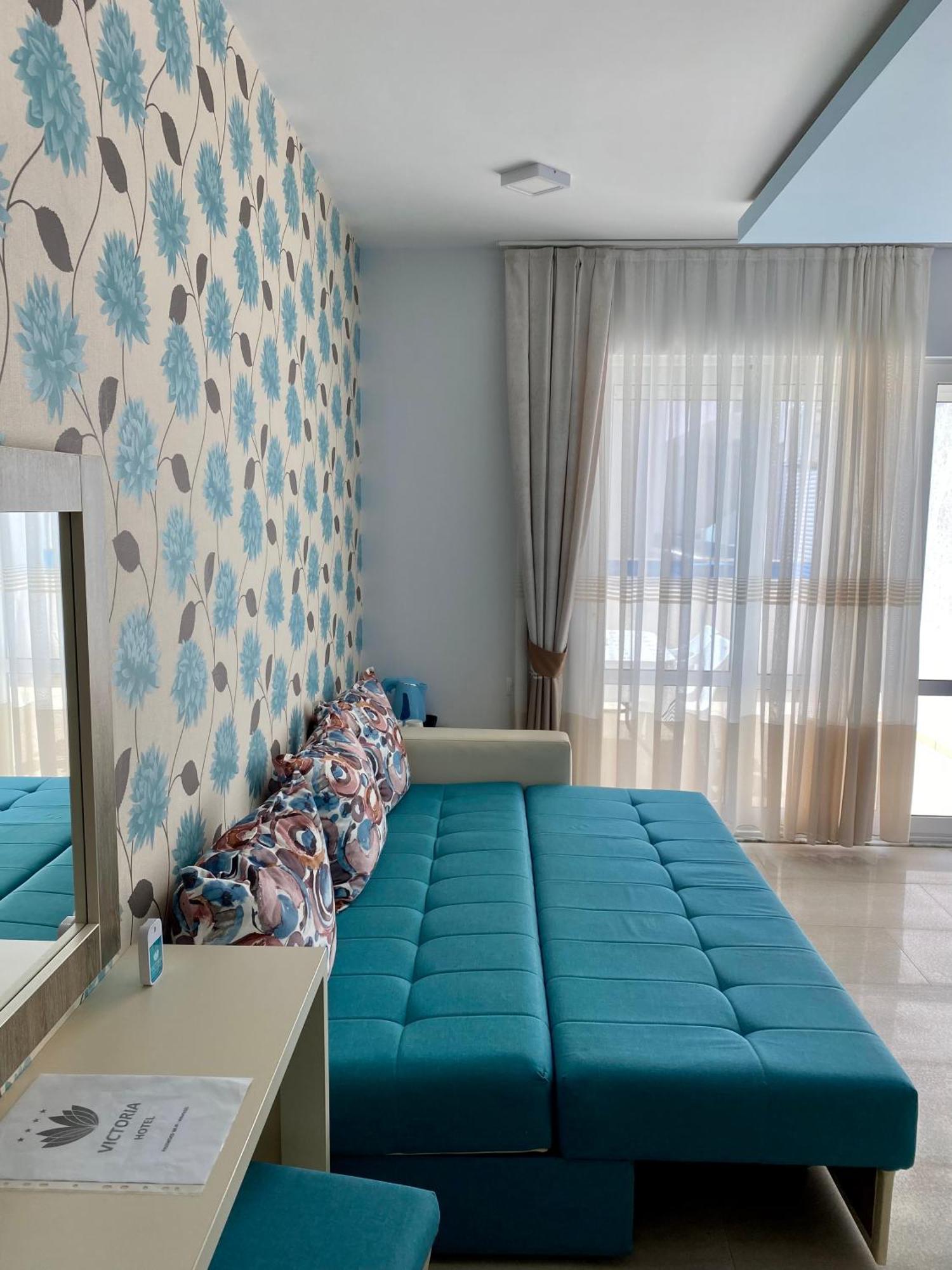 אולסינץ' Victoria Apartments חדר תמונה