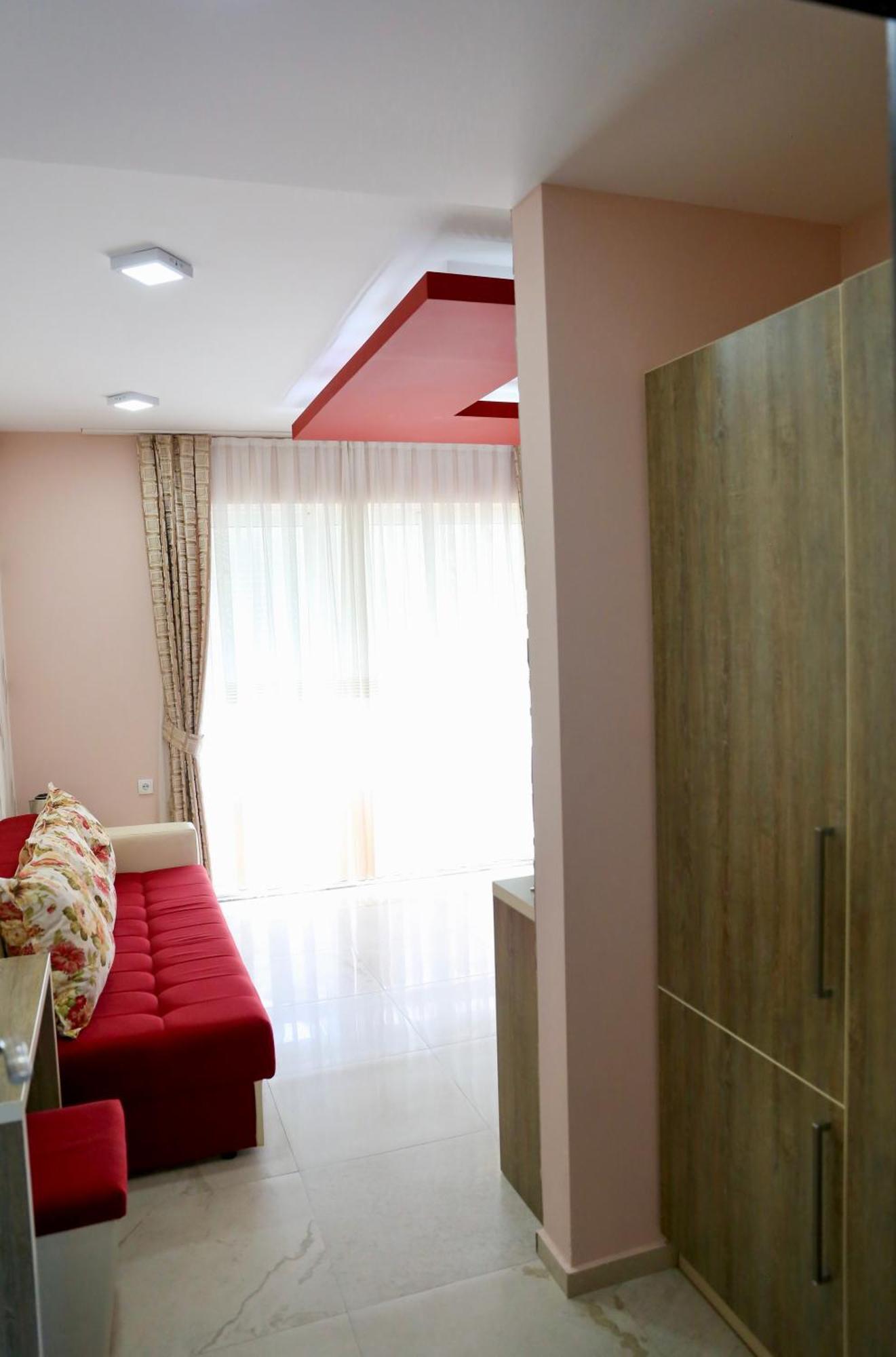 אולסינץ' Victoria Apartments חדר תמונה