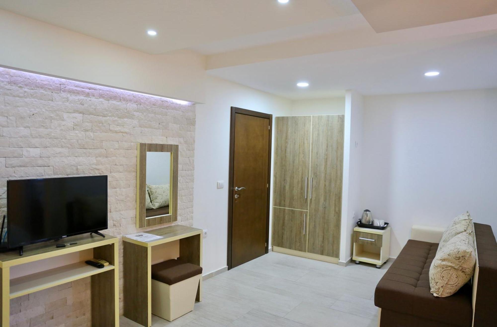 אולסינץ' Victoria Apartments חדר תמונה