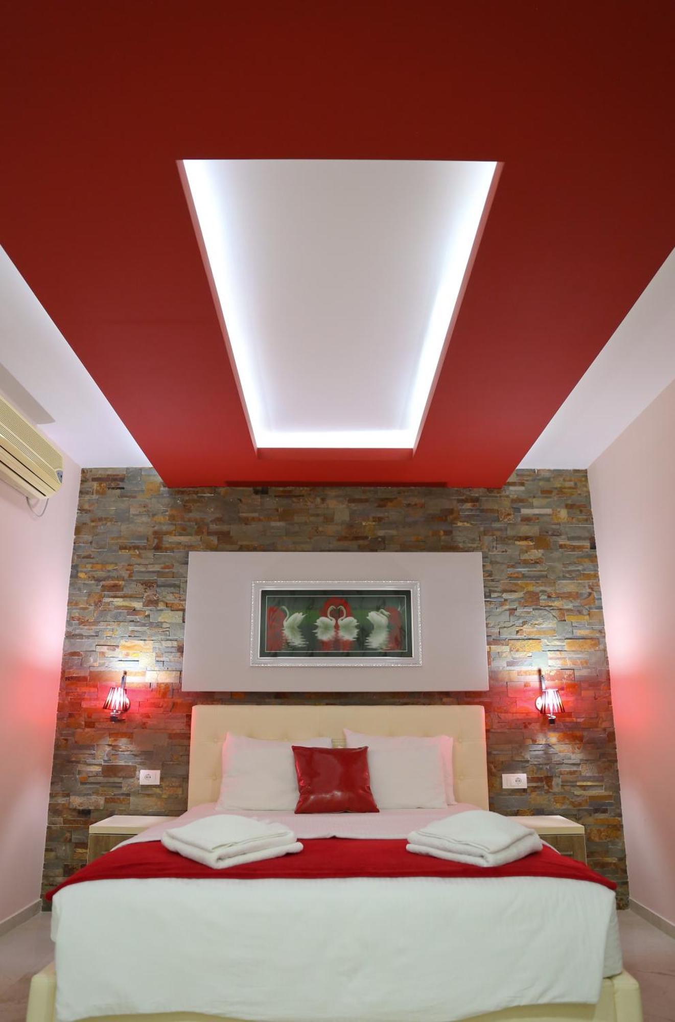 אולסינץ' Victoria Apartments חדר תמונה