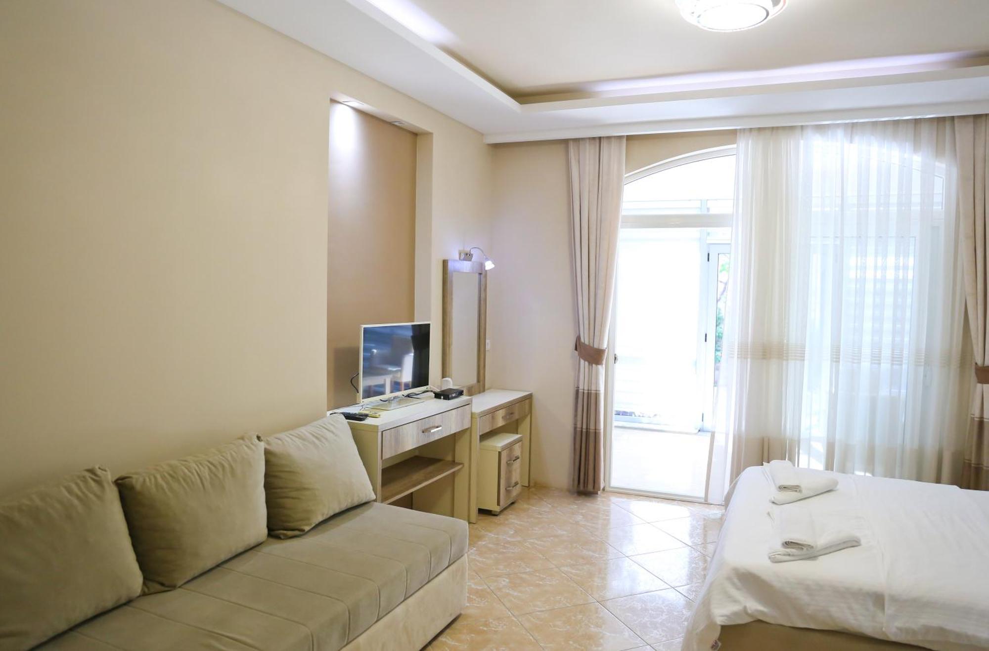 אולסינץ' Victoria Apartments חדר תמונה