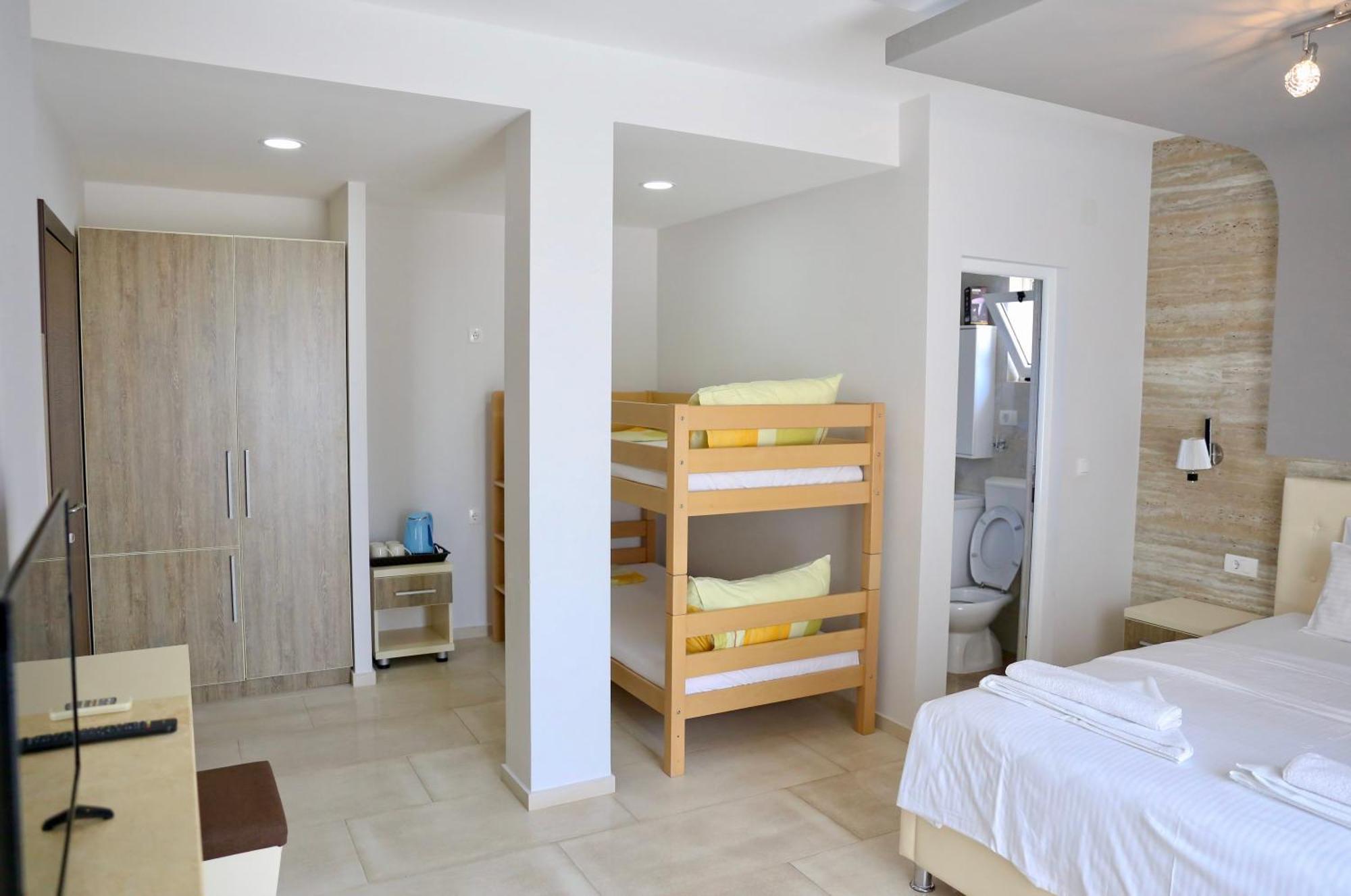 אולסינץ' Victoria Apartments חדר תמונה