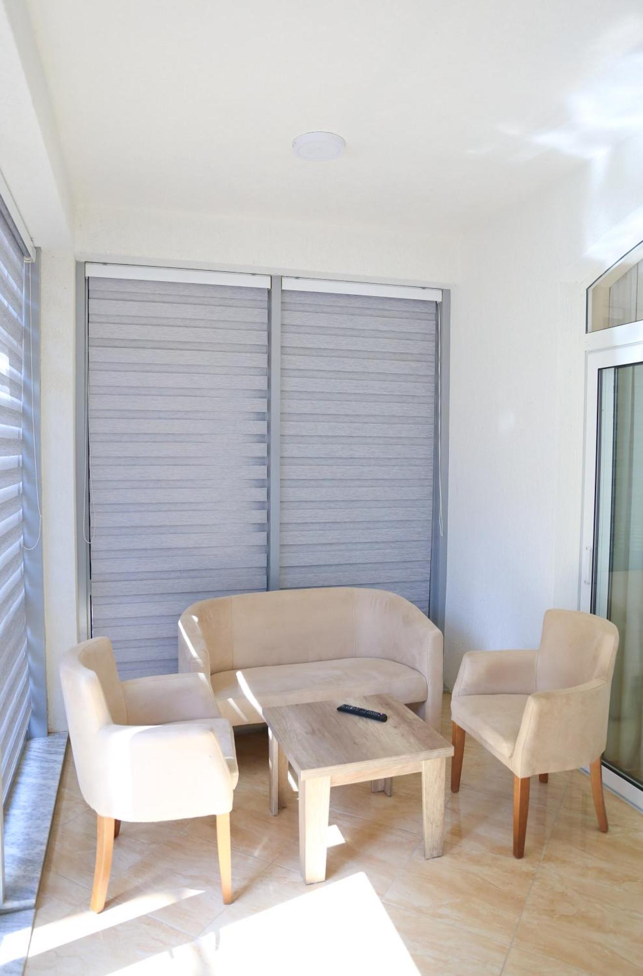אולסינץ' Victoria Apartments חדר תמונה
