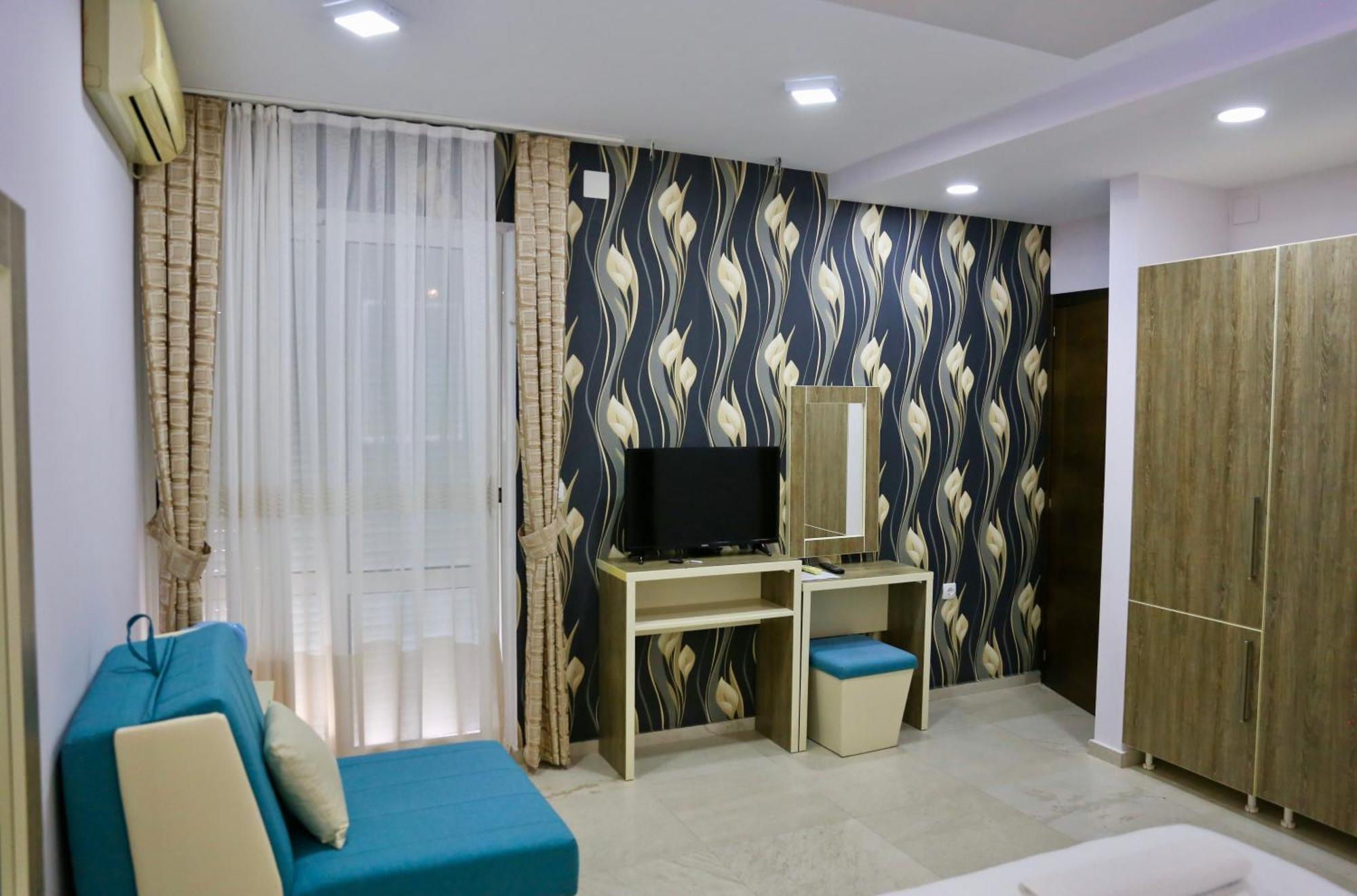 אולסינץ' Victoria Apartments חדר תמונה