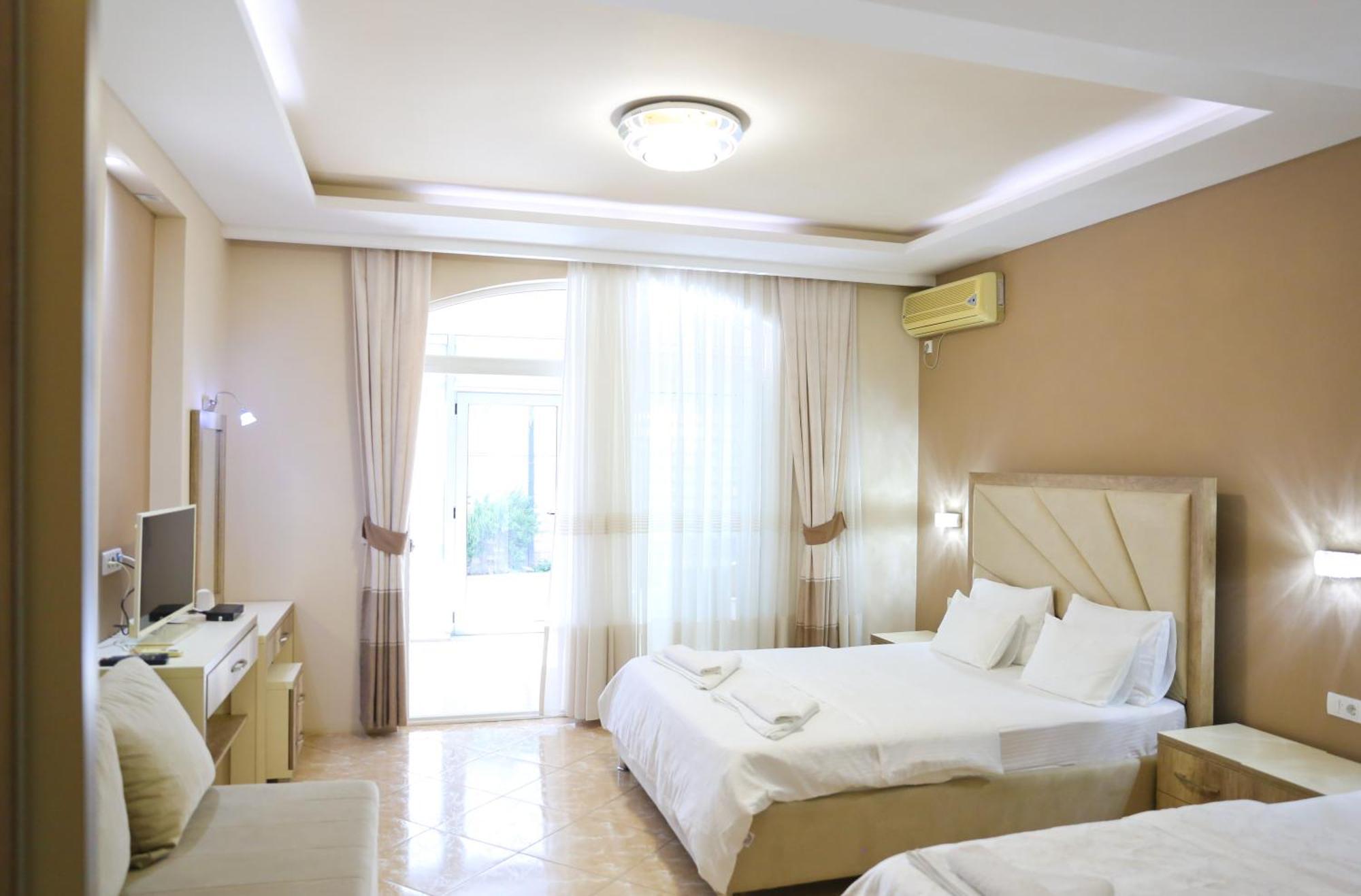 אולסינץ' Victoria Apartments חדר תמונה