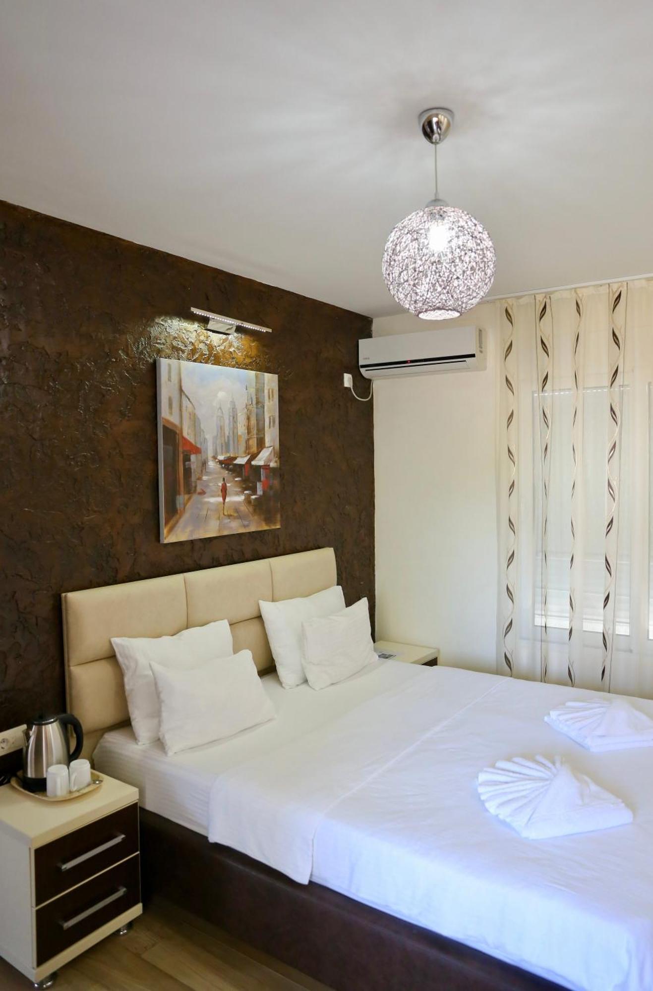 אולסינץ' Victoria Apartments חדר תמונה