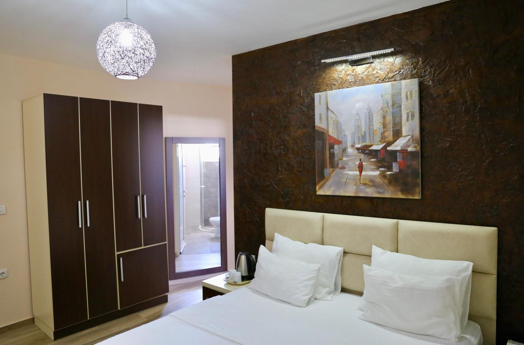 אולסינץ' Victoria Apartments חדר תמונה