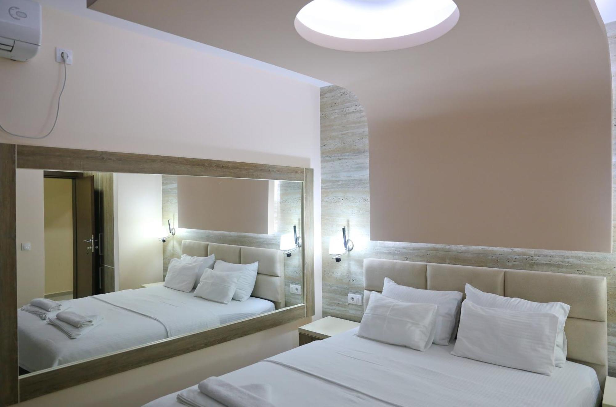 אולסינץ' Victoria Apartments חדר תמונה