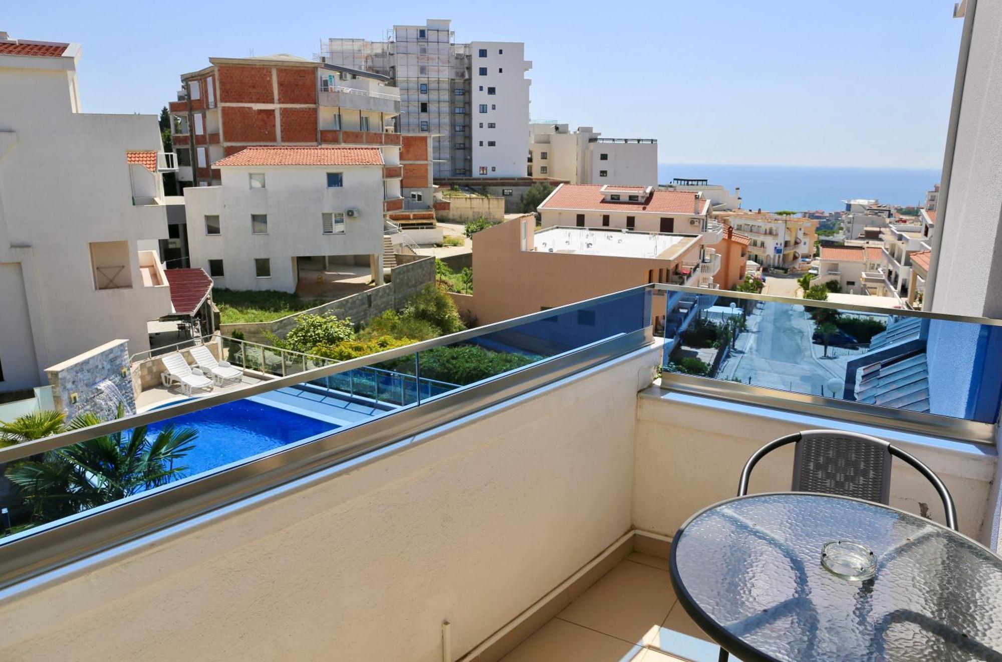 אולסינץ' Victoria Apartments חדר תמונה