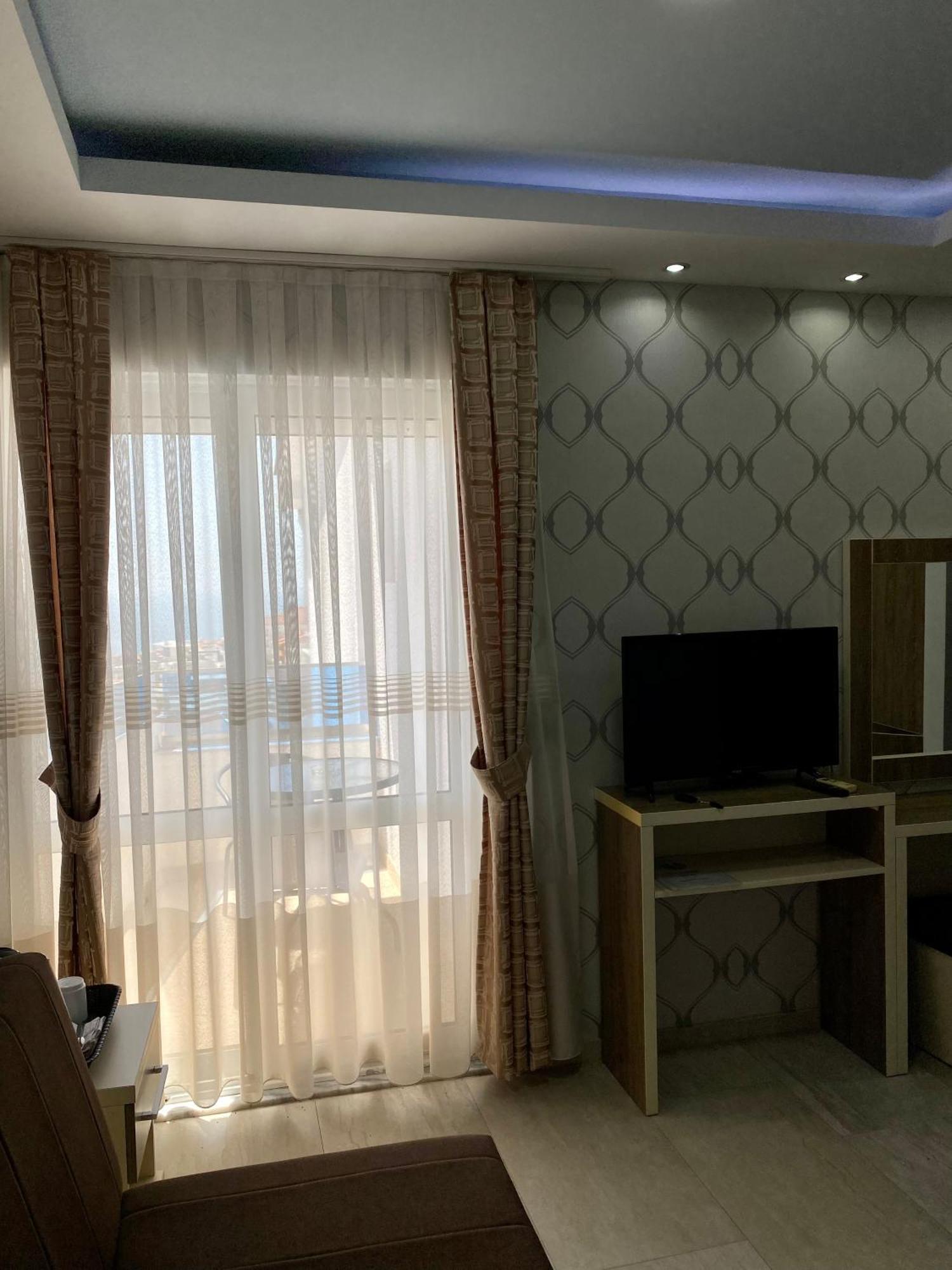 אולסינץ' Victoria Apartments חדר תמונה