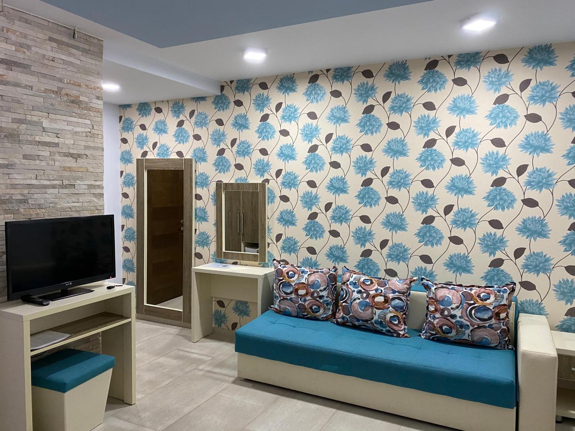 אולסינץ' Victoria Apartments חדר תמונה